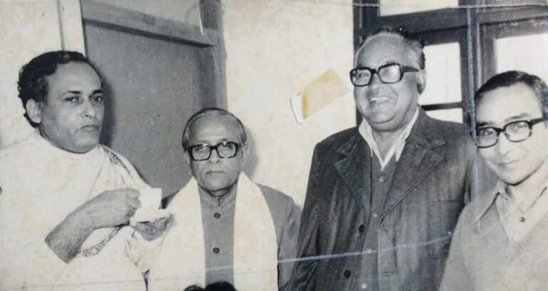 THE LEGEND OF RATANLAL BRAHMIN — Sikkim Project